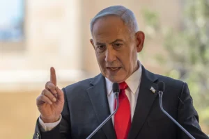 ראש הממשלה, בנימין נתניהו, 5 ביולי 2026