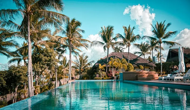 dream vacation
