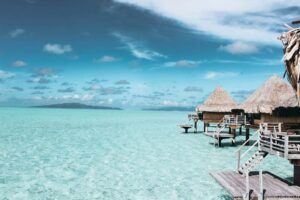 dream vacation
