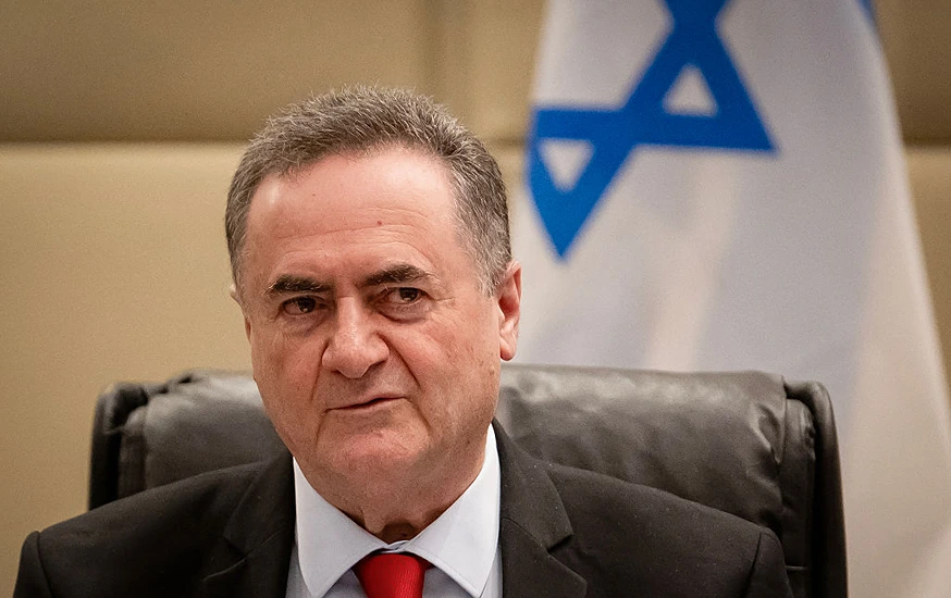שר הביטחון, ישראל כ"ץ, 20 בינואר 2026