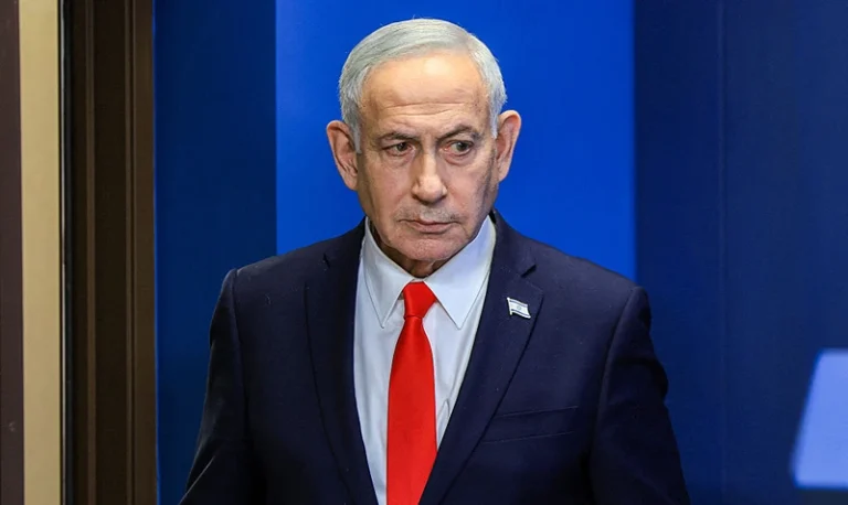 ראש הממשלה, בנימין נתניהו, 15 ביוני 2026