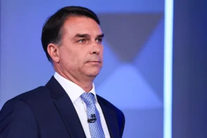 פלאביו בולסונארו, בנו של הנשיא לשעבר ז'איר בולסונארו
