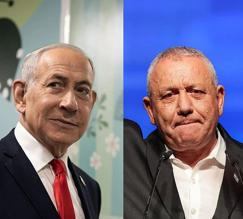 צילום: Jewel SAMAD / POOL / Jack GUEZ / AFP via Getty Images