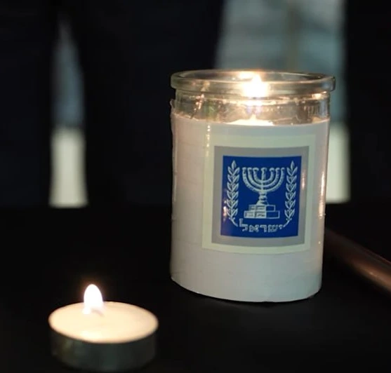 שלוש שנים ל-7 באוקטובר