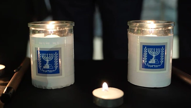 שלוש שנים ל-7 באוקטובר