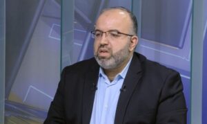 עלי אל-עמודי