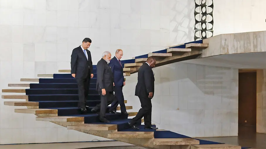 Sergio Lima/AFP via Getty Images